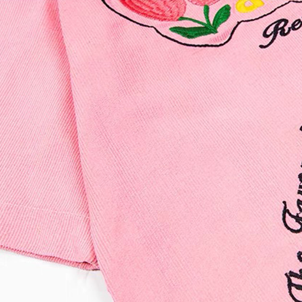 Retro Bloom Vibes T-Shirt