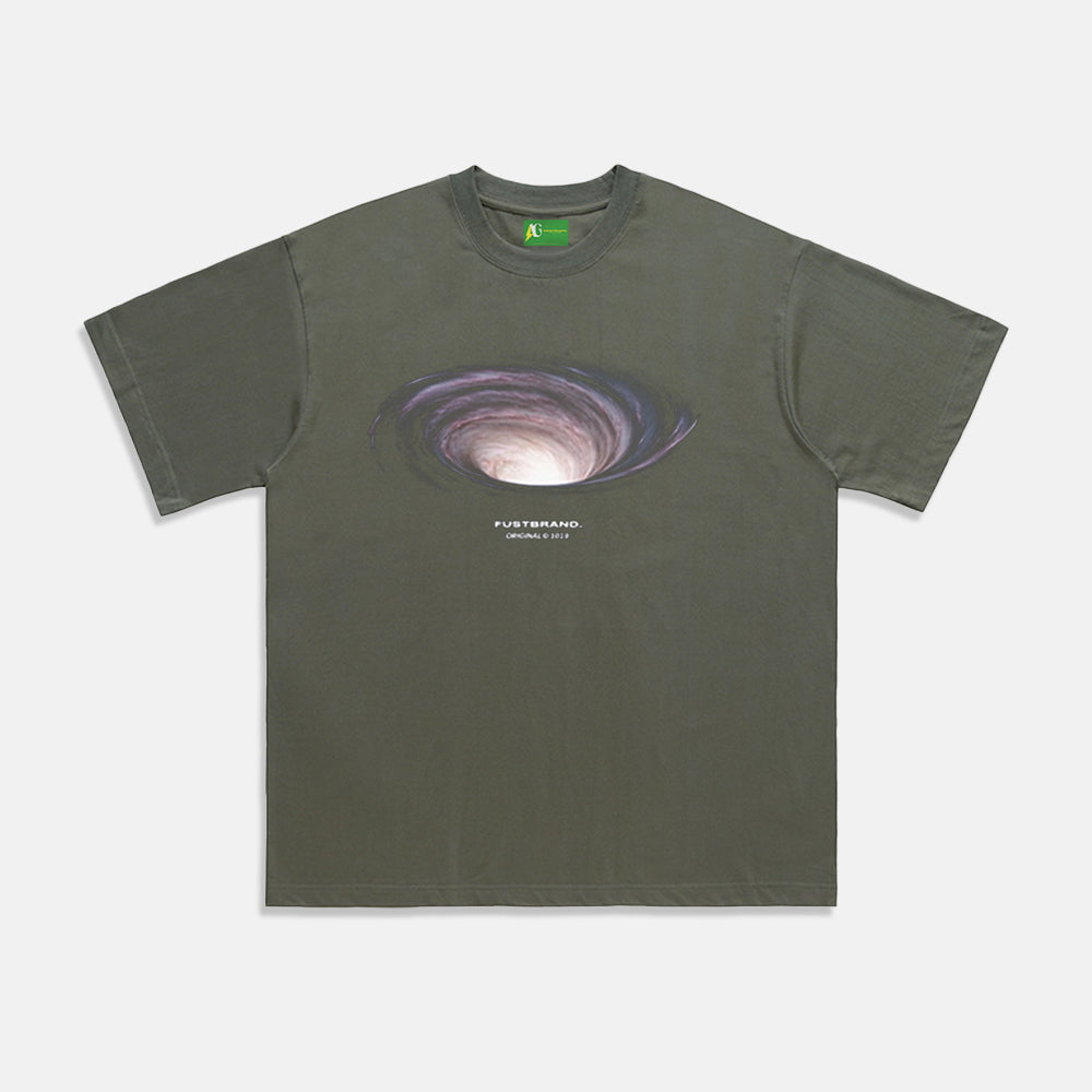 AG® Future Structure 3D Starry Sky T-Shirt