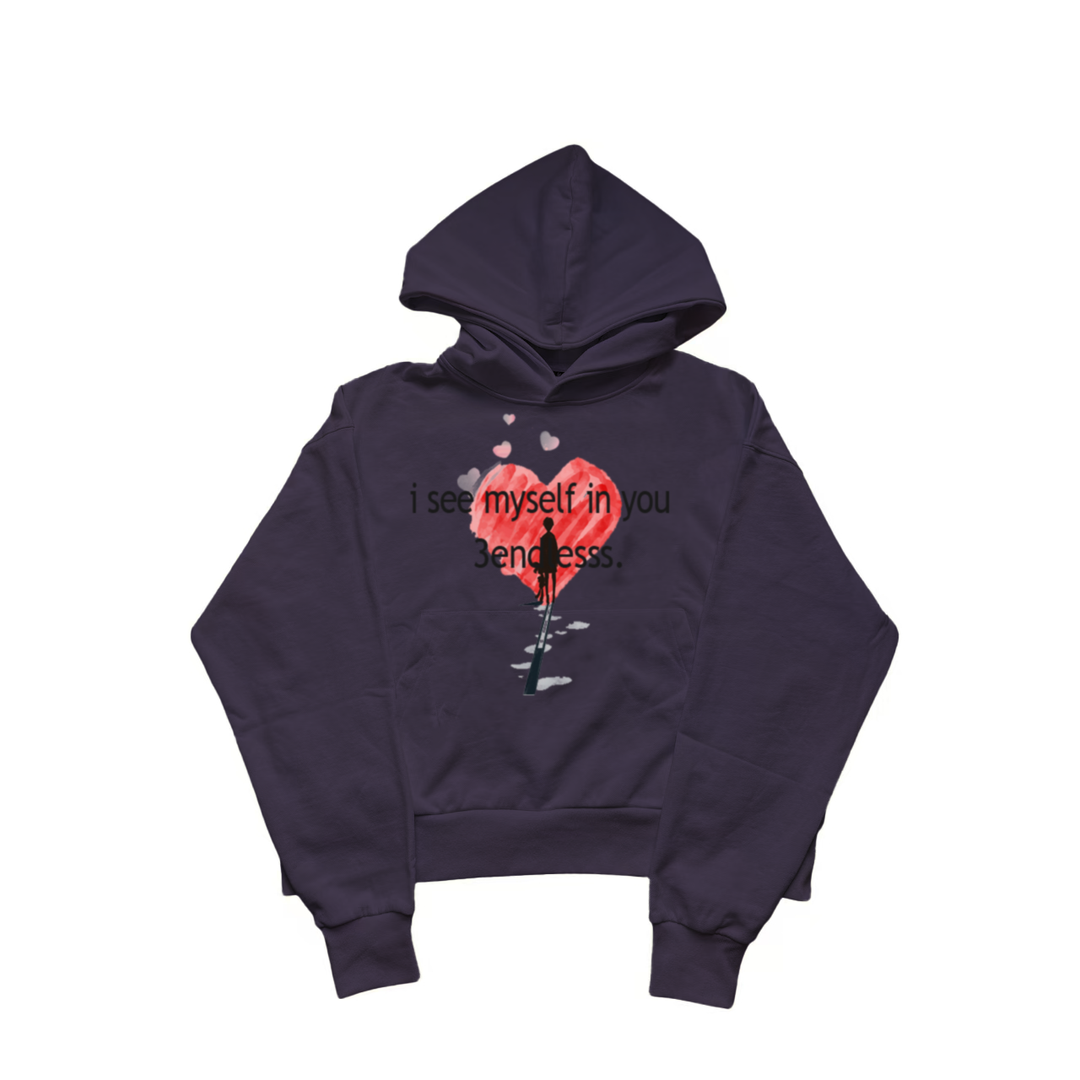 3endlesss. I See Myself In You Hoodie