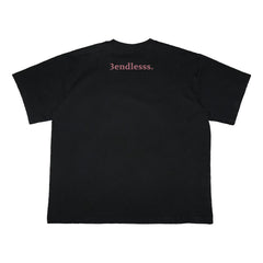 3endlesss Barbed Beauty T-Shirt Details