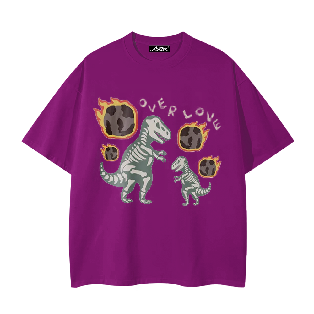 Protect the Baby Dinosaur T-shirt