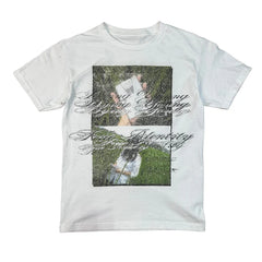 Unseen Echoes Memory Wiping Device Tee Details