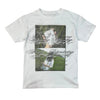 Unseen Echoes Memory Wiping Device Tee