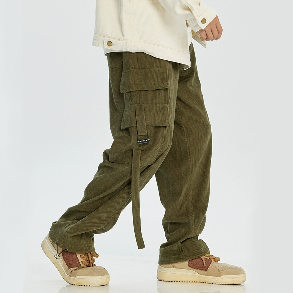 American Heavy Corduroy Sweatpants