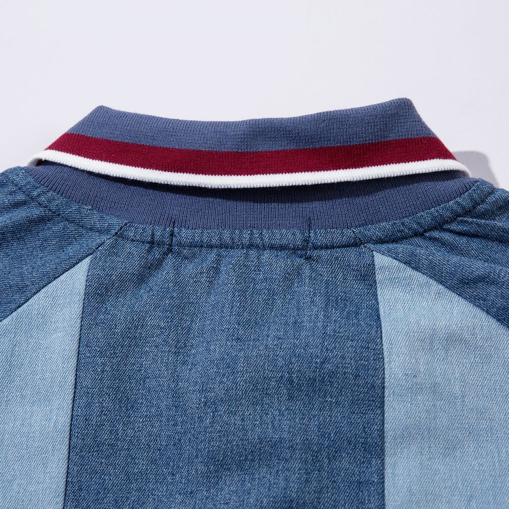 Retro Racer Sweatshirt
