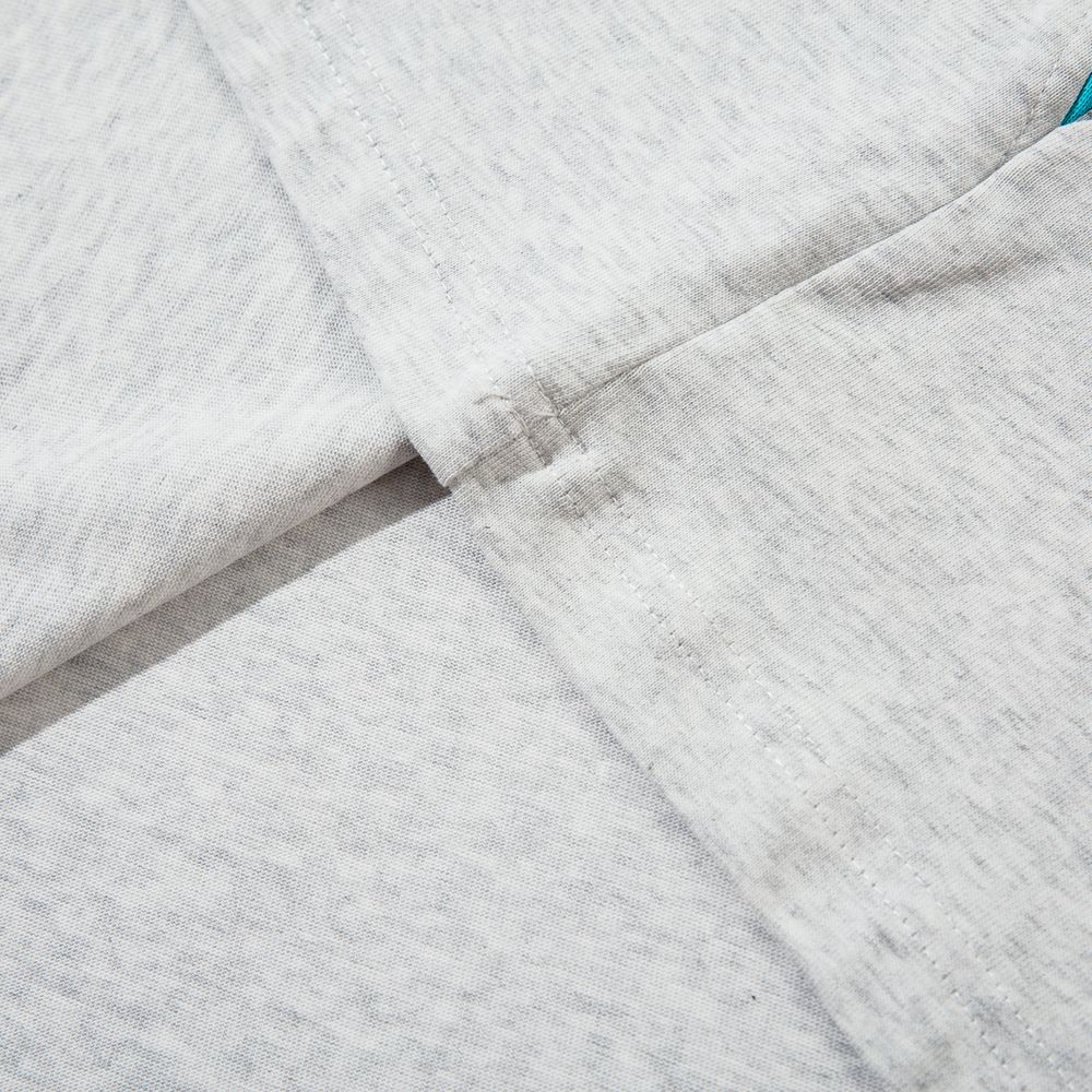 High Street Track Pullover Sweatshirt