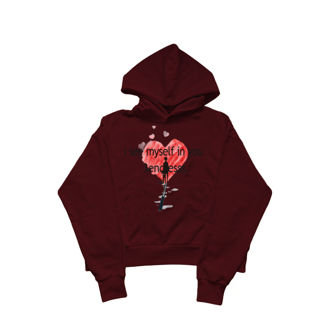 3endlesss. I See Myself In You Hoodie