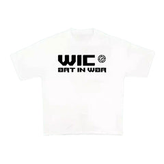 Art In War Firearm Component Brand T-Shirt Details