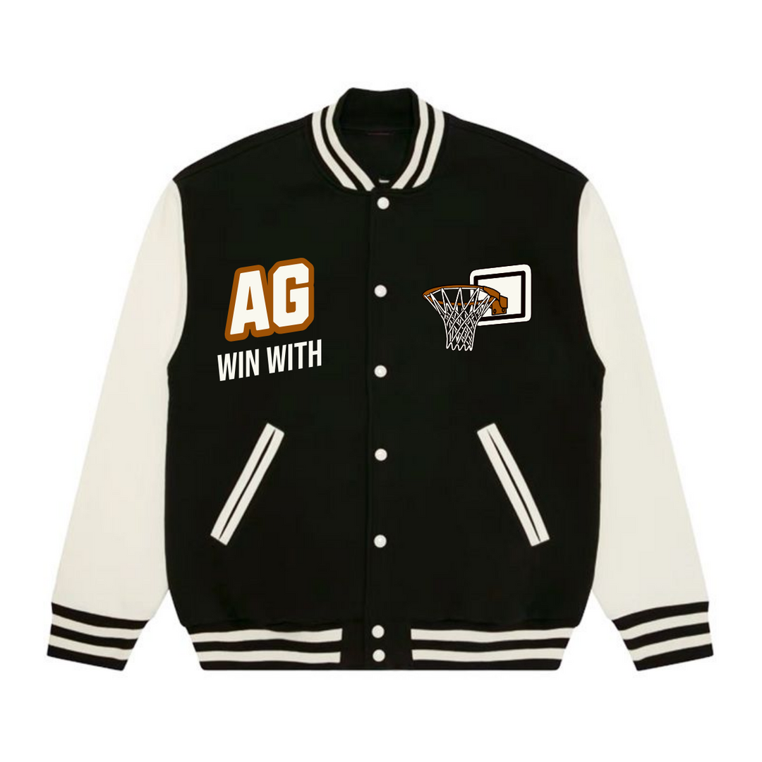 AG Slam Dunk Jacket