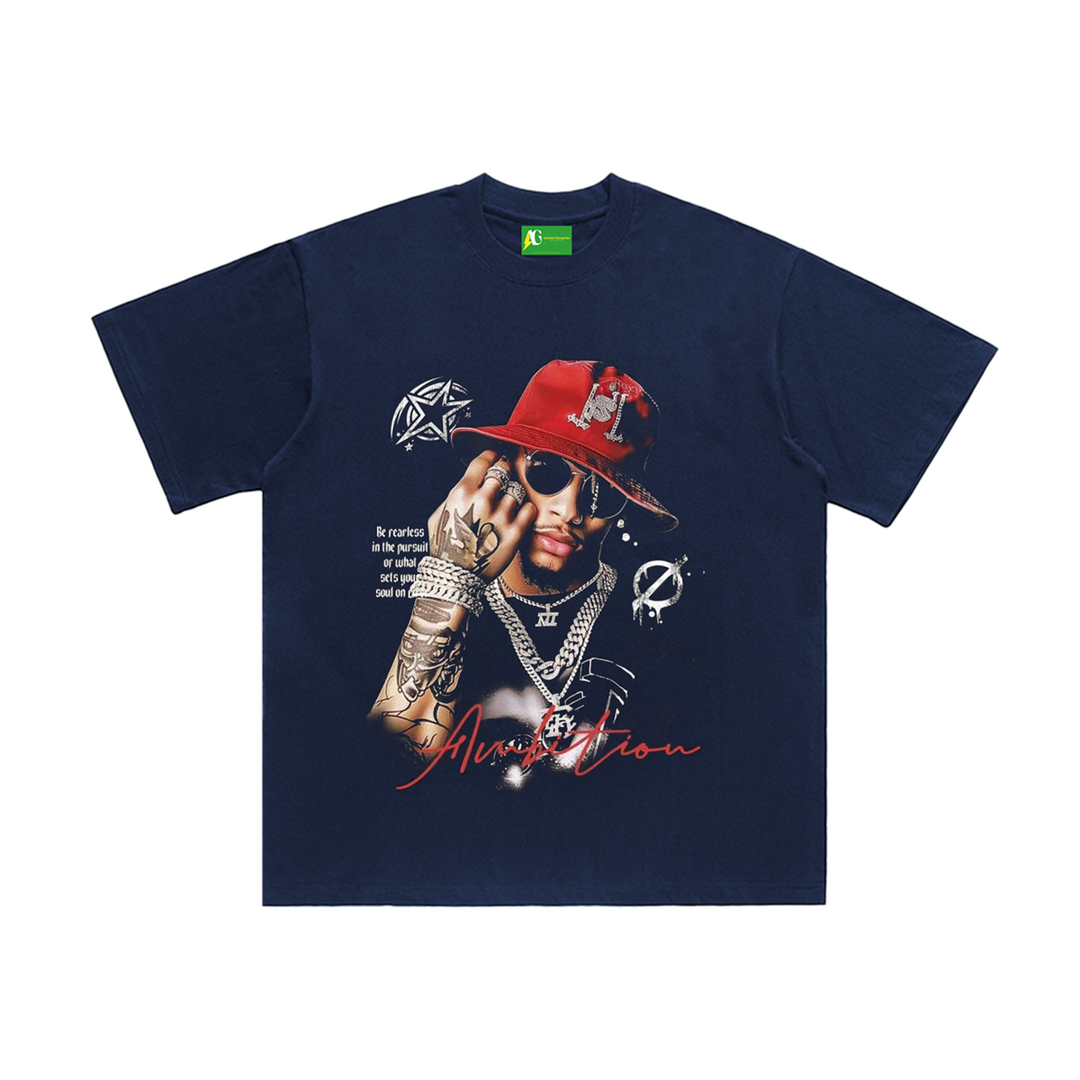 AG American Trend Frontier T-Shirt