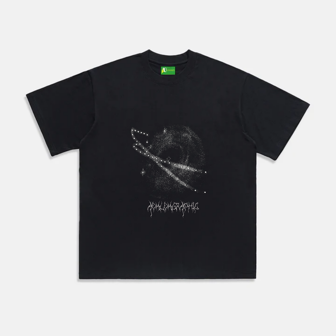 AG Art The Star RingT-Shirt