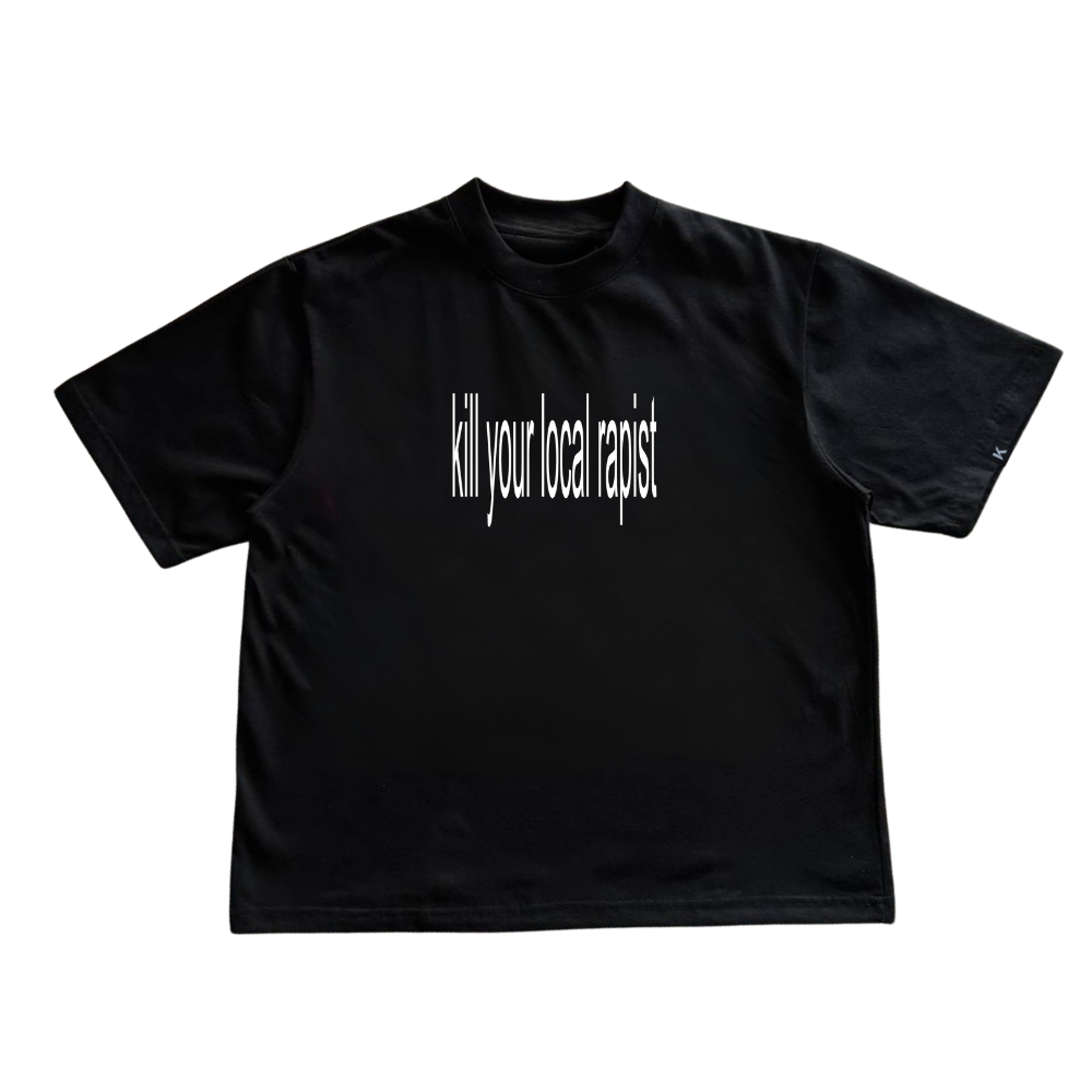 Unseen Echoes No More Silence T-Shirt