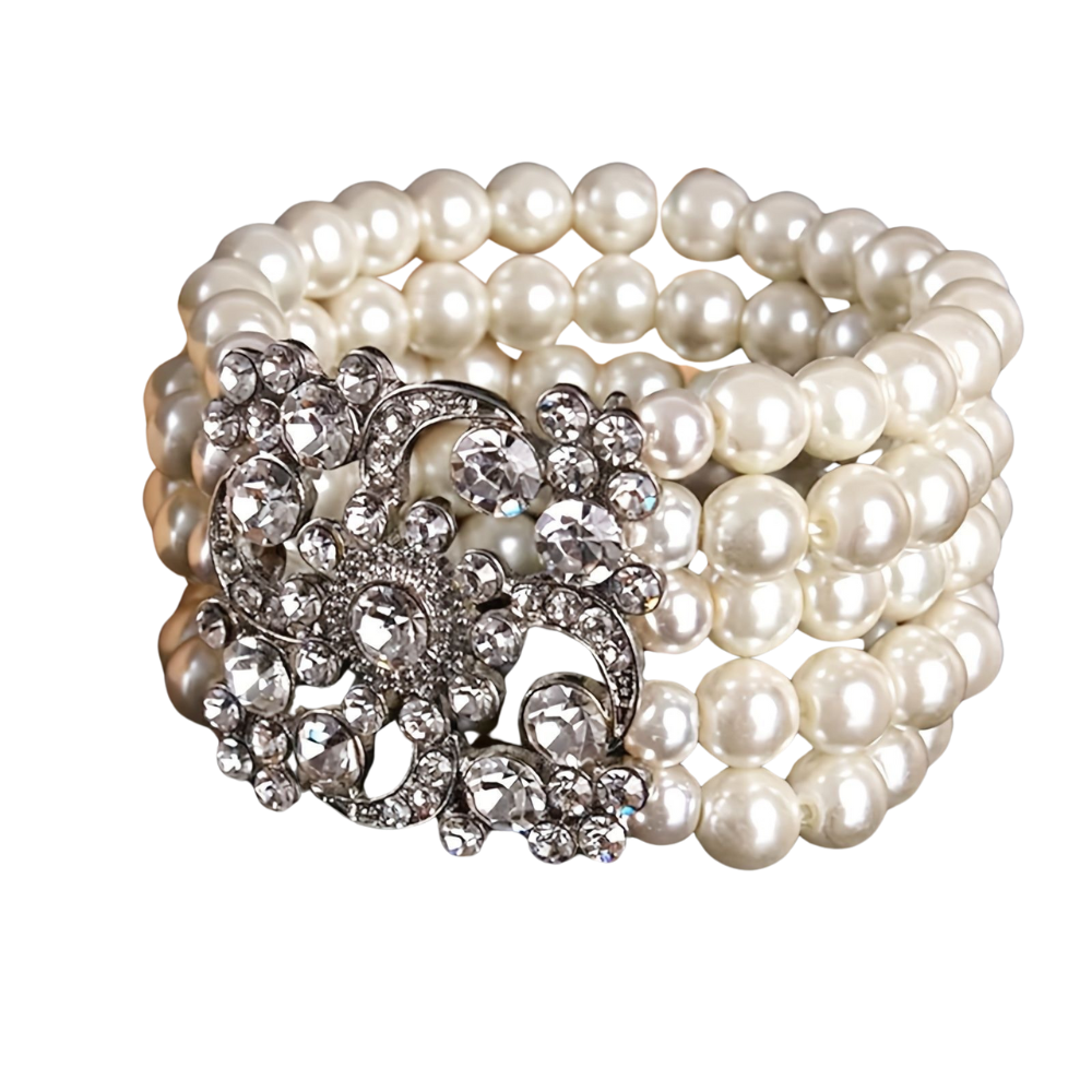 LoopStone Decadence Wrapped Around Your Wrist