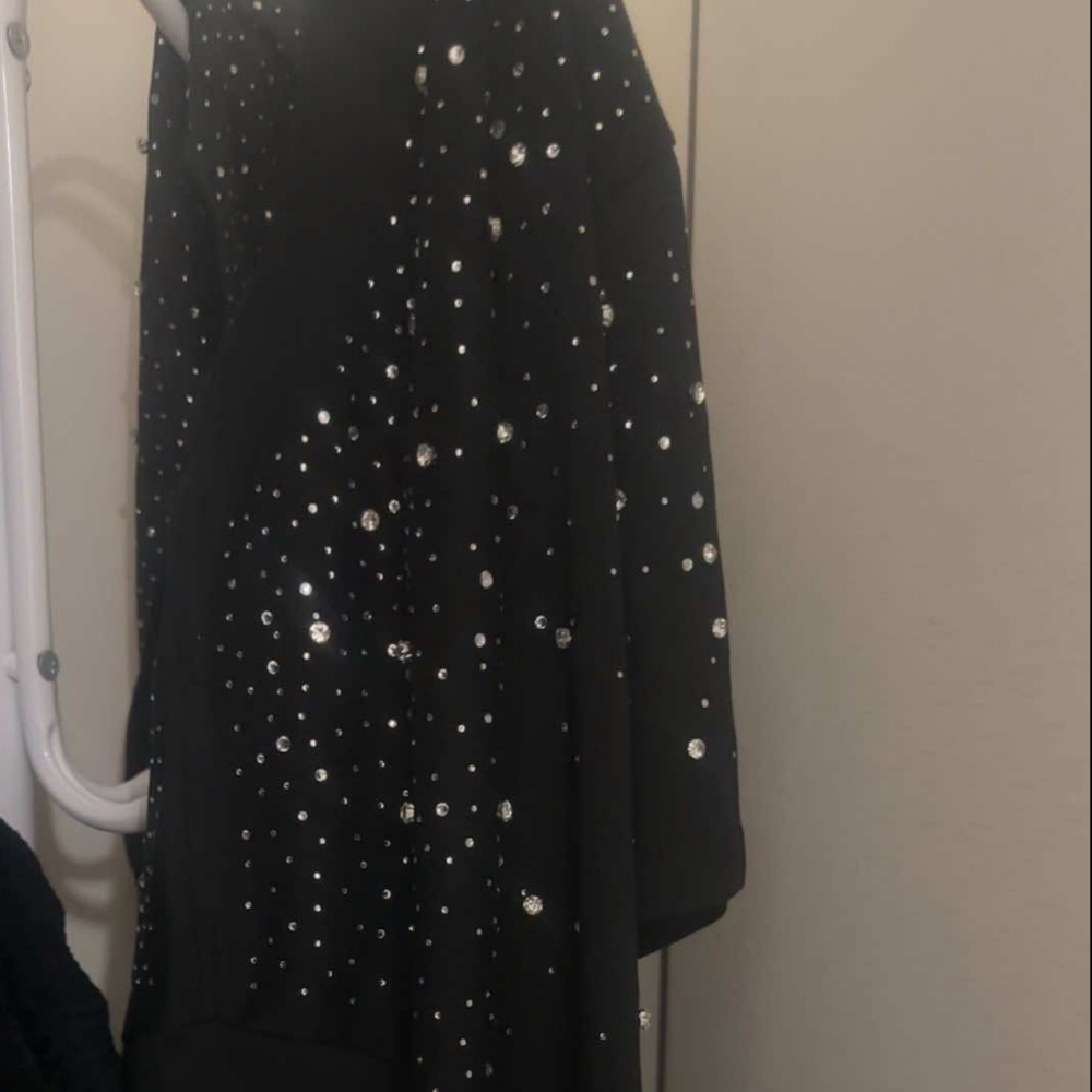 🔥LoopStone Galaxy Sparkle Tees