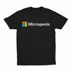 Unseen Echoes Bold Laughs, Soft Cotton – Say It Loud T-Shirt