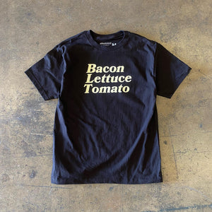 Street Philanthropist Bacon Lettuce T-Shirt