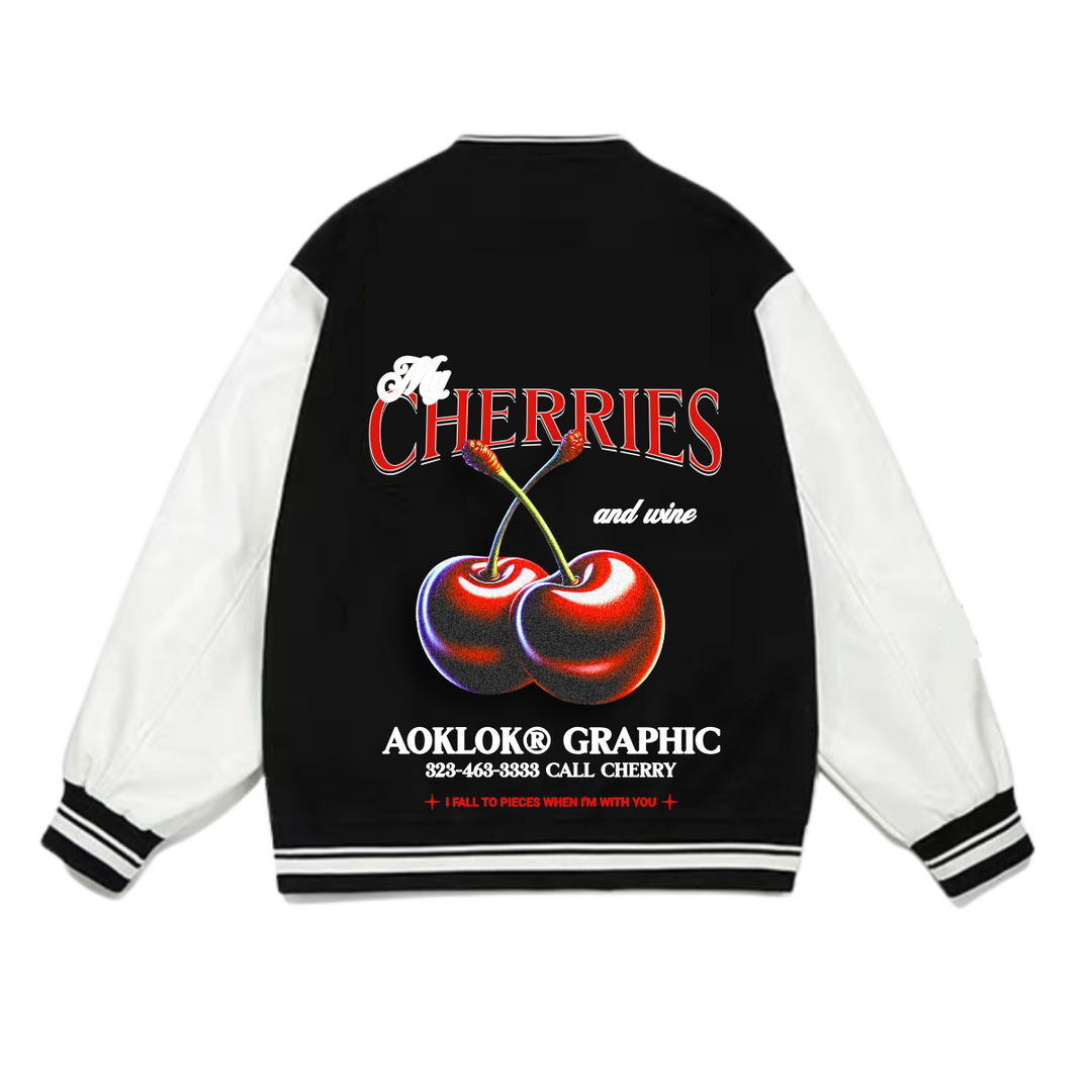AG Cherry Jacket
