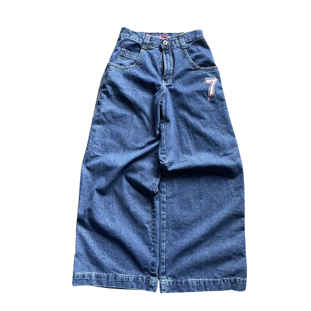 BAGGOUT 101 King. 75" Vintage Baggy Jeans