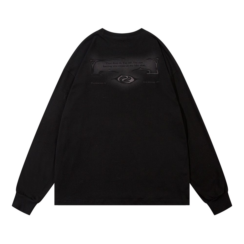 Mystic Shadow Sweatshirt