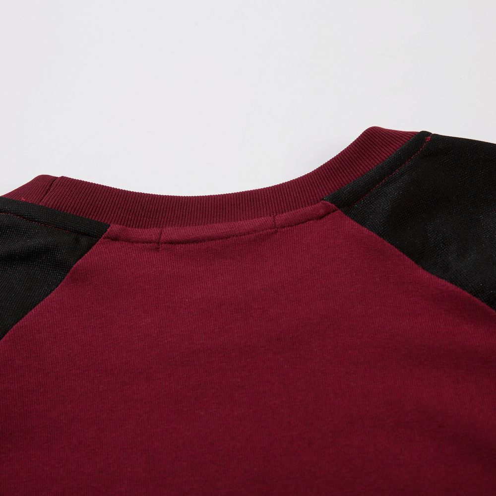 Street Rider Crewneck Sweatshirt