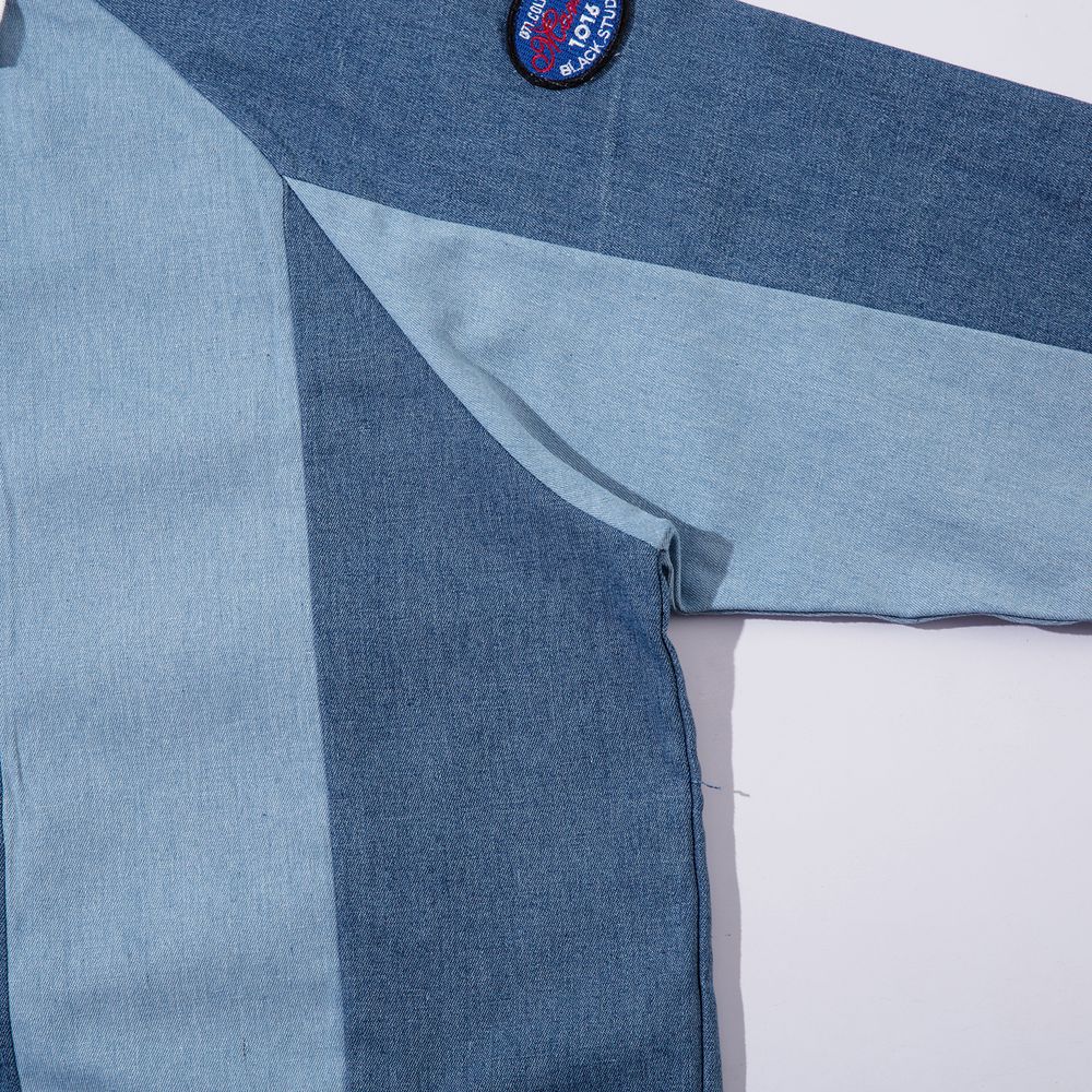 Retro Racer Sweatshirt