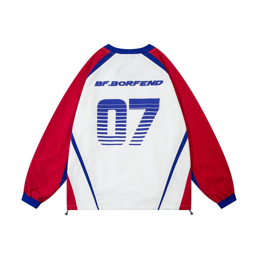 Urban Rider Water Proof Sweatshirt
