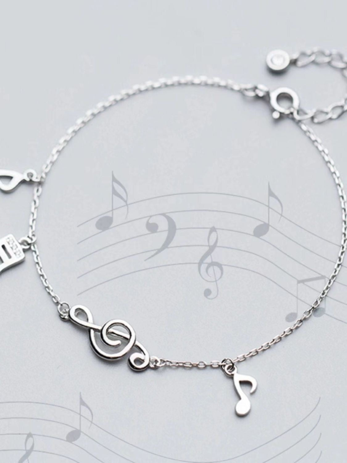 Unseen Echoes Melody on Your Wrist