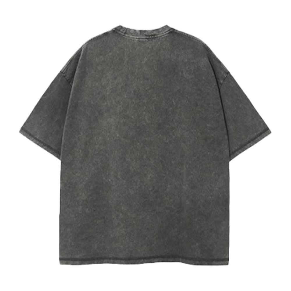 Skull Logo T-shirt