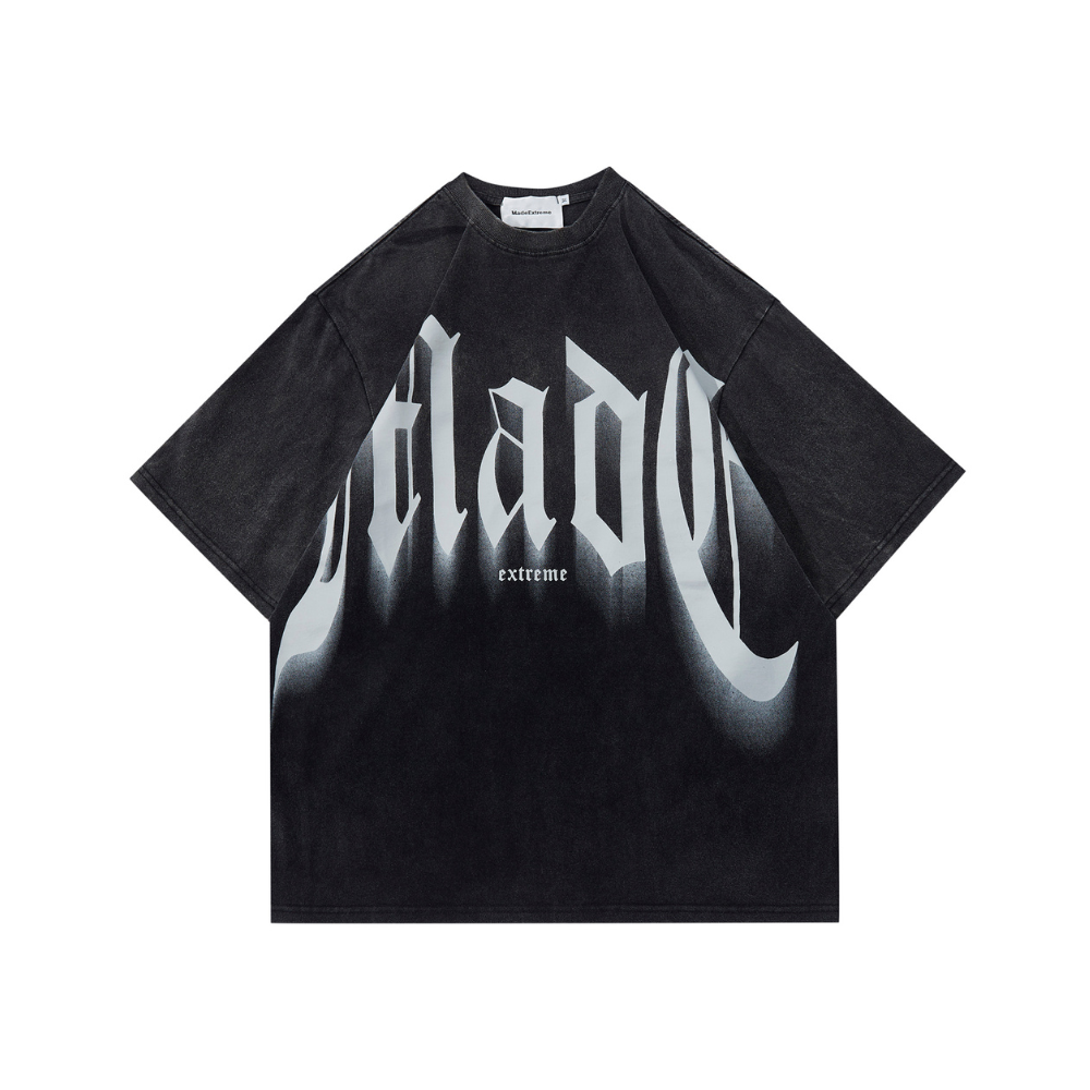 gradient t shirt
