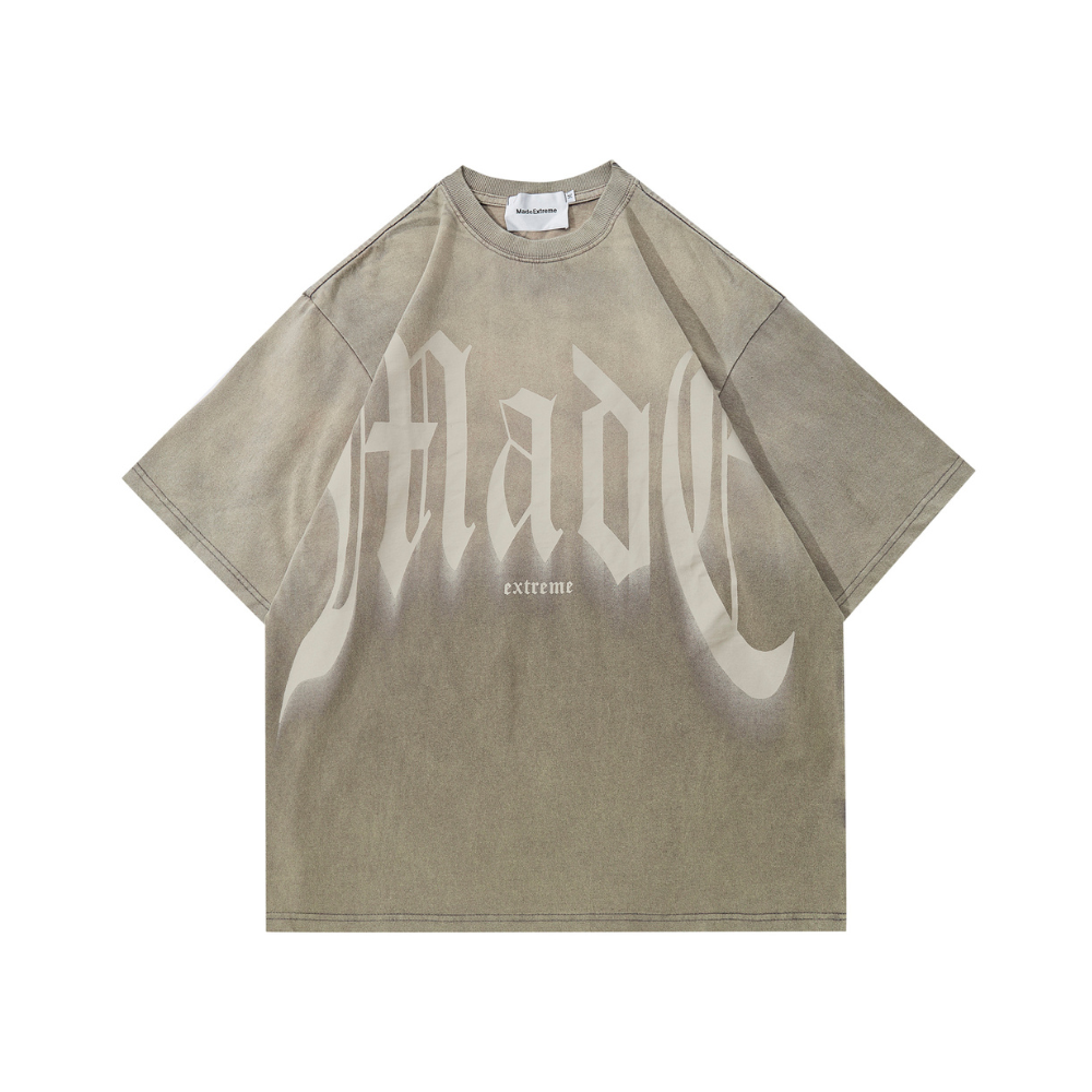 gradient t shirt