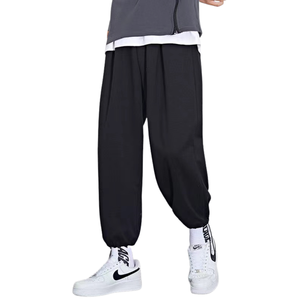 Basic rope trousers