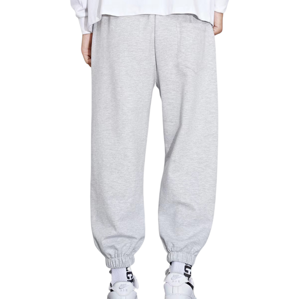 Basic rope trousers