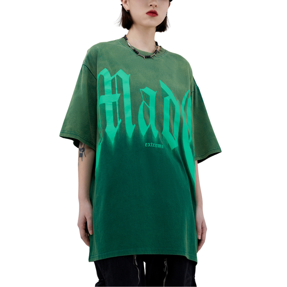 gradient t shirt