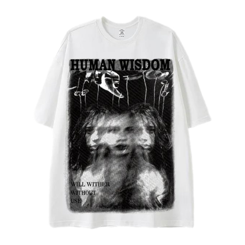 MX Dark Style T-shirt