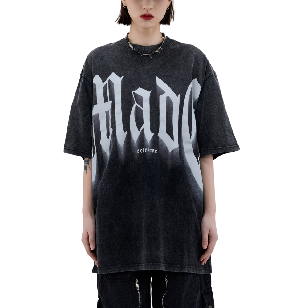 gradient t shirt