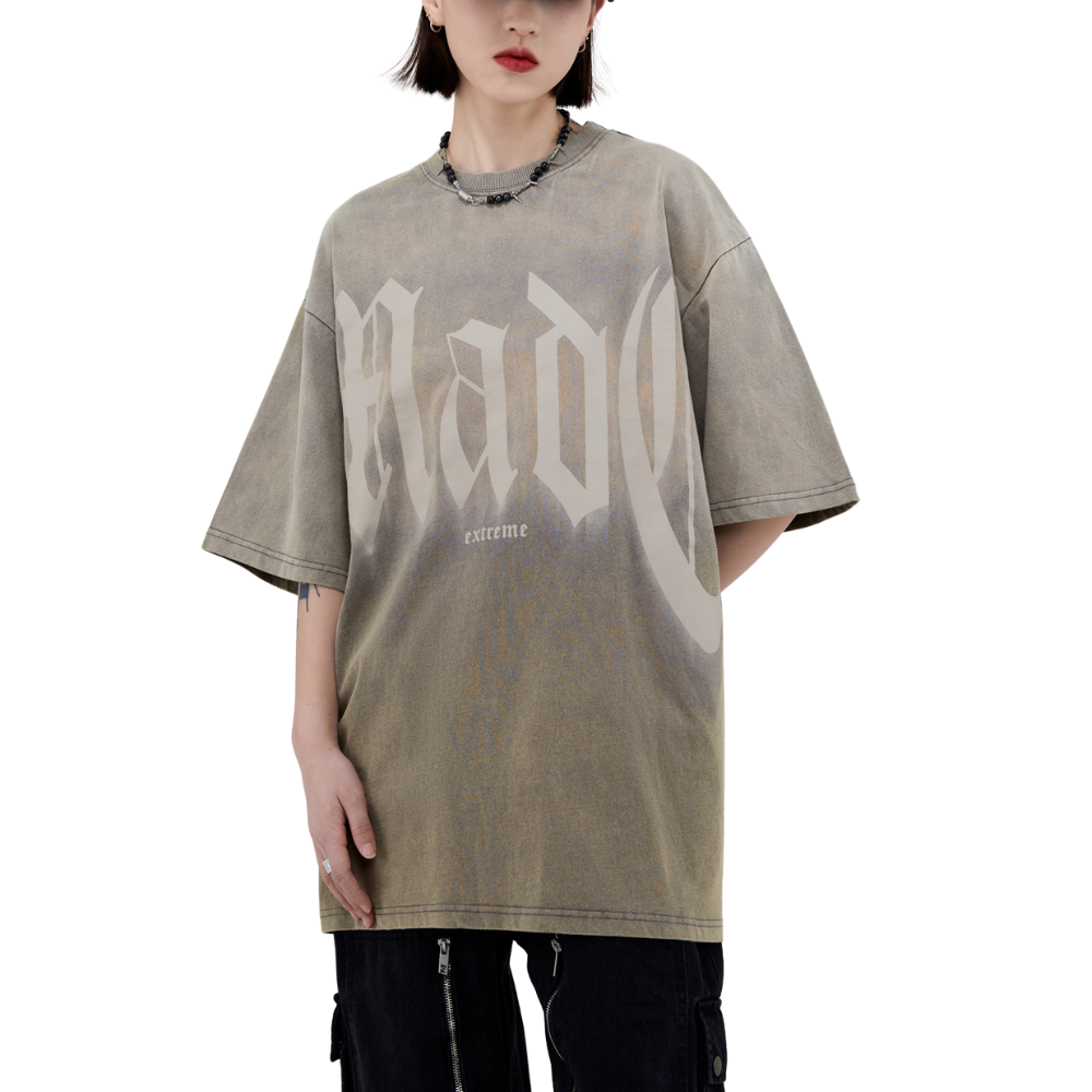 gradient t shirt