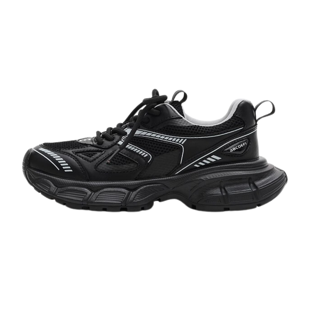 Women's Urban Trendy Casual Shoes