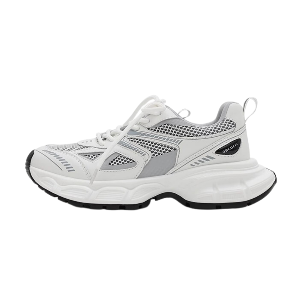 Women's Urban Trendy Casual Shoes