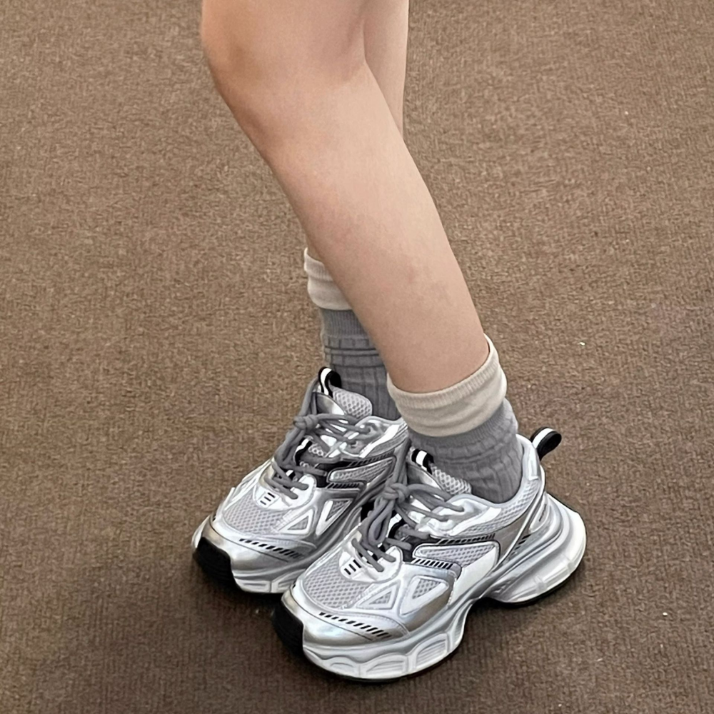 Women's Urban Trendy Casual Shoes