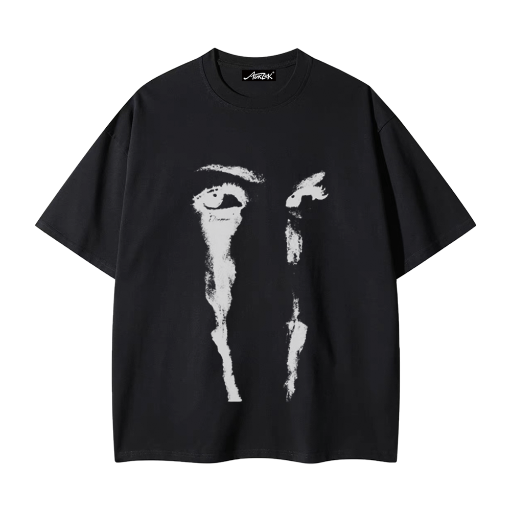 A Crying Woman T-shirt