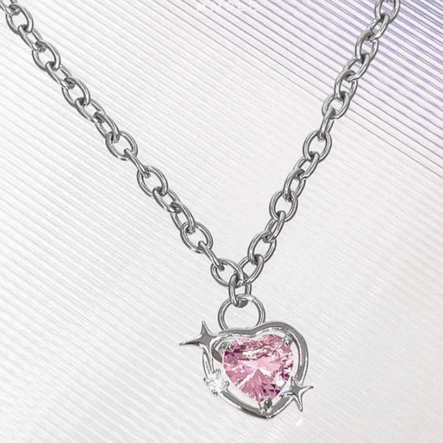 what is pendant necklace
