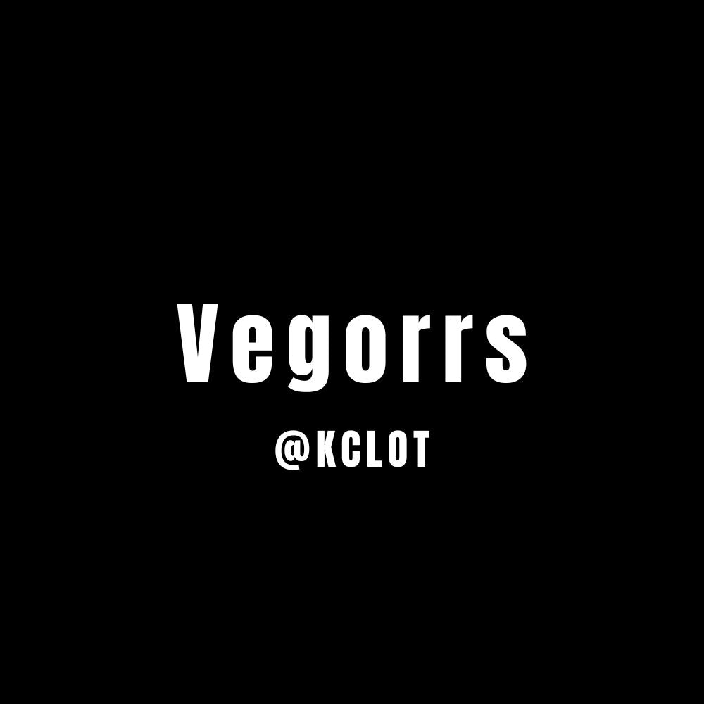 VEGORRS