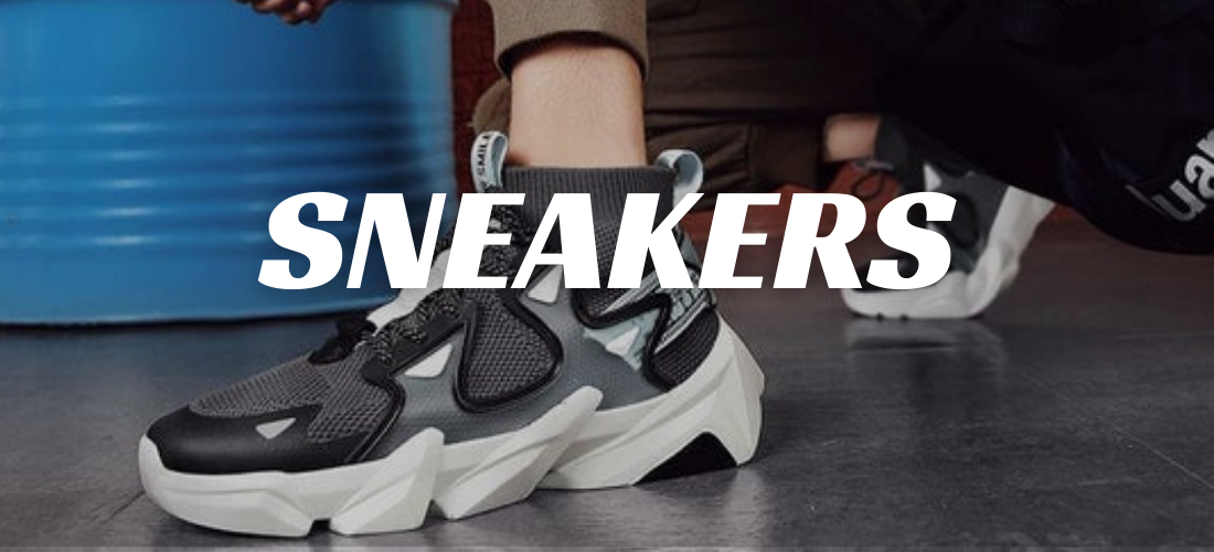 SNEAKERS APP