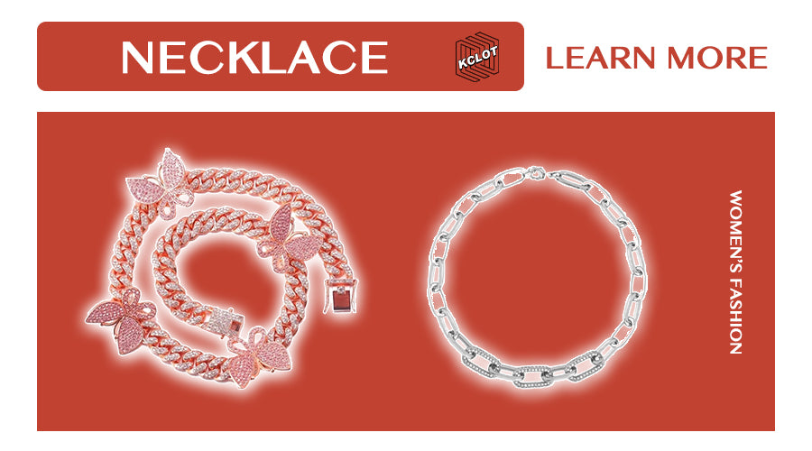 K/W Necklaces