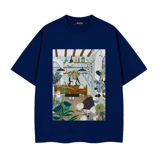 Navy Blue