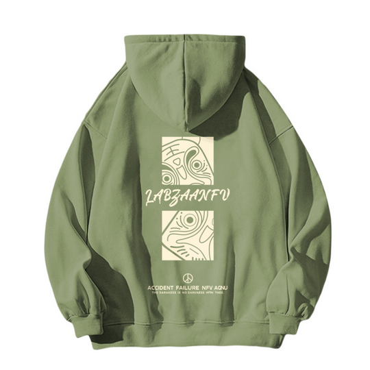 Tea Green