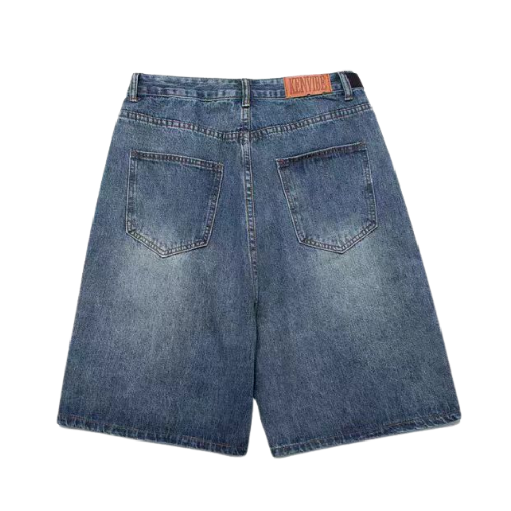 Women's Classic Slimming Jorts
