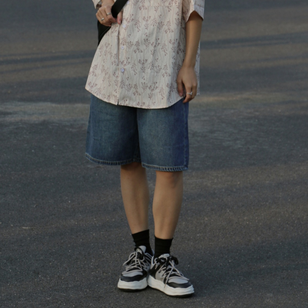 Women's Classic Slimming Jorts