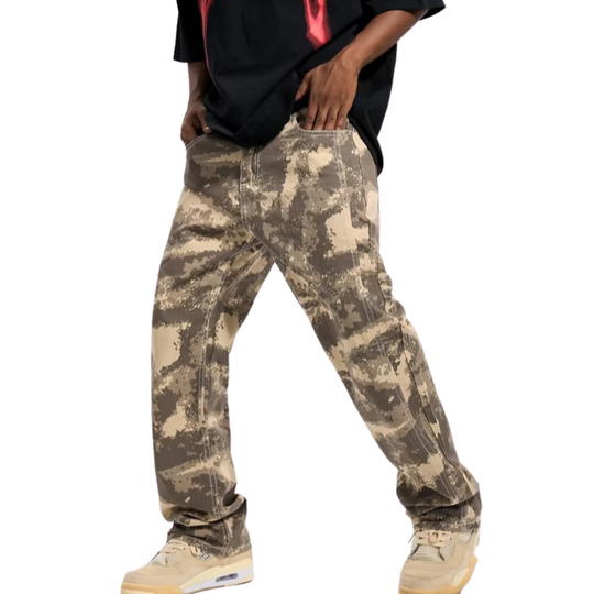 Camouflage