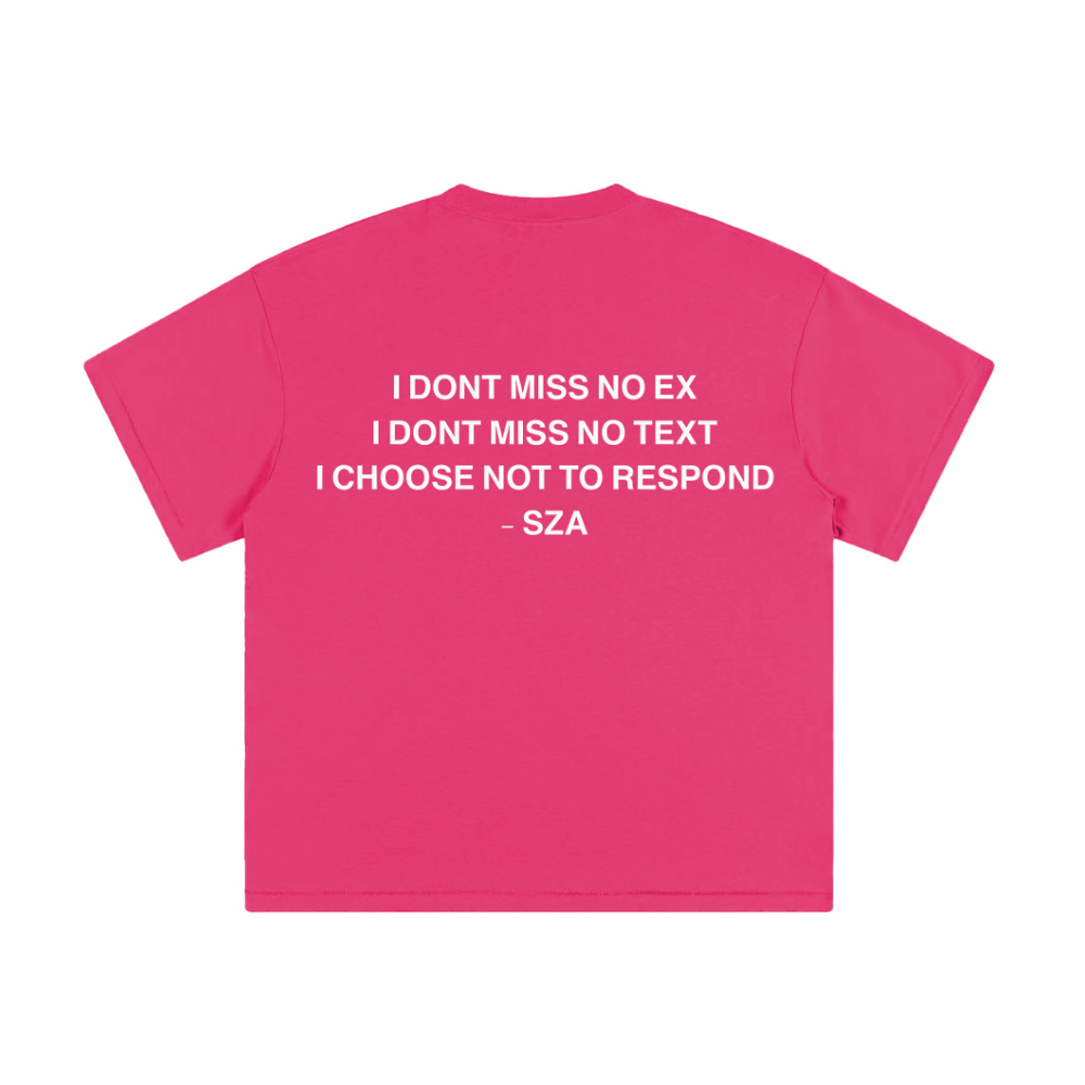 Unseen Echoes Don’t Miss What’s Behind You — SZA’s Words, Your Armor